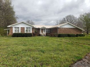25465 County Road 14, Florence, AL 35633