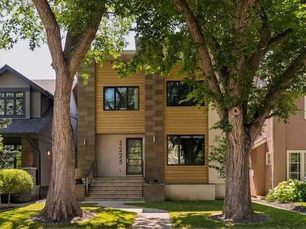 225 38th Ave SW, Calgary, AB T2S 0V5