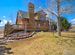 2887 W Trilby Rd, Fort Collins, CO 80526