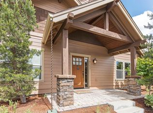 61457 Linton Loop, Bend, OR 97702