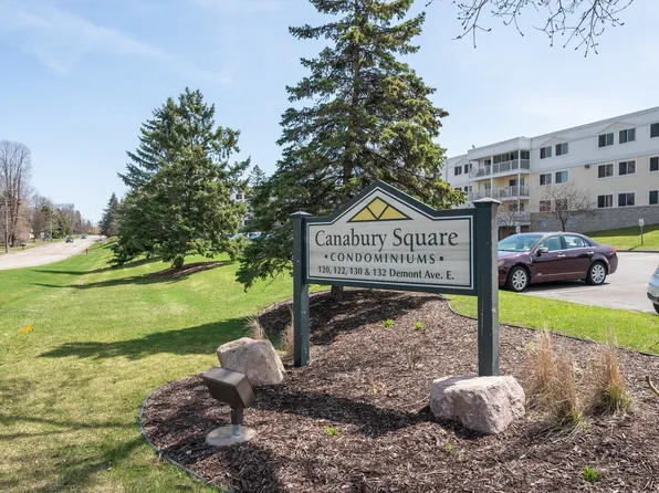 130 Demont Ave E APT 149, Little Canada, MN 55117