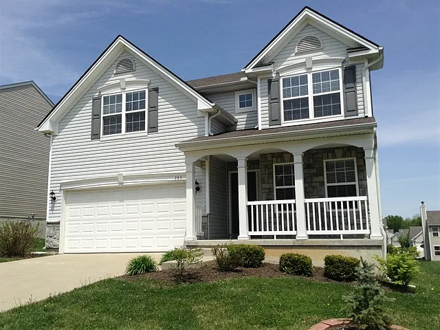 283 Parrott Ct