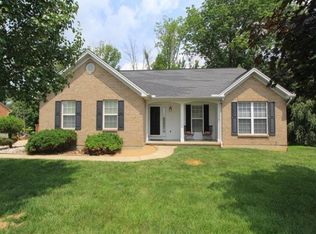 1878 Freedom Trl, Independence, KY 41051