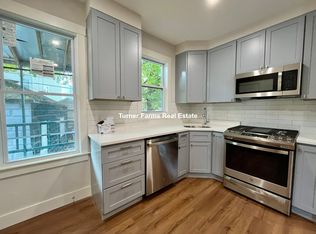 147 E Cottage St #1R, Dorchester, MA 02125