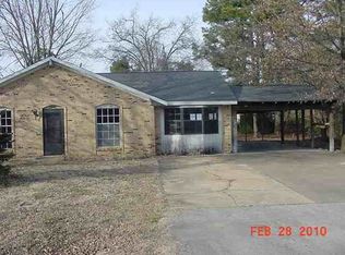1500 Dana Debbie St, Jonesboro, AR 72405