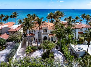 3 Ocean Ln, Manalapan, FL 33462