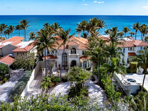 3 Ocean Lane, Manalapan, FL 33462