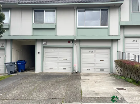 3709 Fairfax Way, South San Francisco, CA 94080