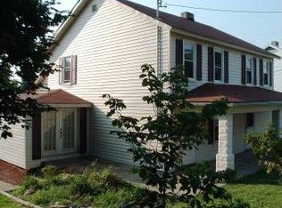 1039 Carbon Rd, Greensburg, PA 15601
