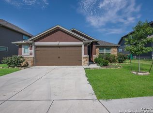 10110 Macarthur Way, Converse, TX 78109