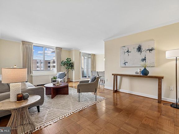 3rd image of 3001 Veazey Ter NW APT 1531