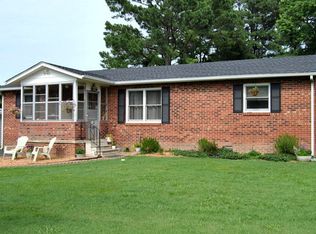 686 Gaylord Rd, Sharon, TN 38255