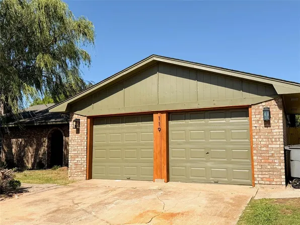 119 SW 75th St, Lawton, OK 73505