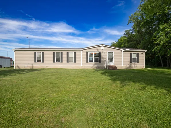 9900 N Langdon Rd, Gaston, IN 47342
