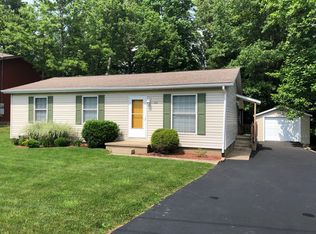 209 Orchard Wood Dr, Beckley, WV 25801