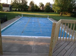 7366 Harris London Rd, Orient, OH 43146