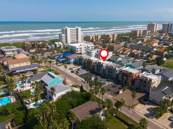 123 E Retama St #102, South Padre Island, TX 78597
