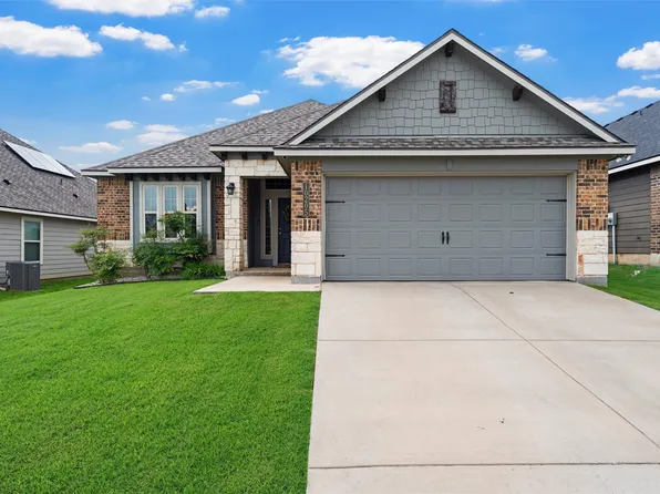 10205 Omni Dr, Waco, TX 76708