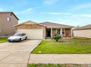 707 Crosspoint Dr, New Braunfels, TX 78130
