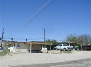 5866 Ocotillo Ave, 29 Palms, CA 92277