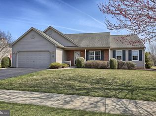 47 Scenic Dr #L-0343, Myerstown, PA 17067