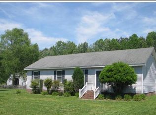 523 NW Backwoods Rd, Moyock, NC 27958