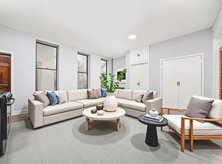 436 Saint Nicholas Ave #1, New York, NY 10027