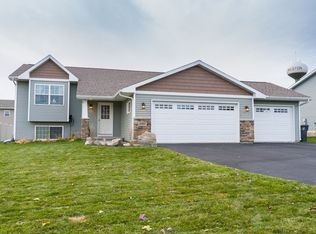 6305 Tower Ridge Pl, Weston, WI 54476