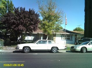 4001 Tallyho Dr, Sacramento, CA 95826