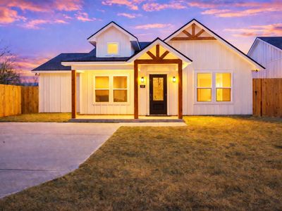 940 Holt Ave, Waco, TX, 76706