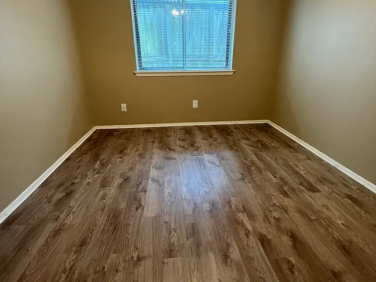 1st bedroom