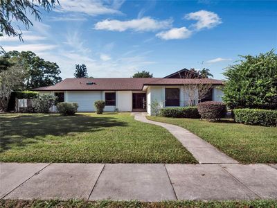 1654 Green Meadow Ln, Orlando, FL, 32825