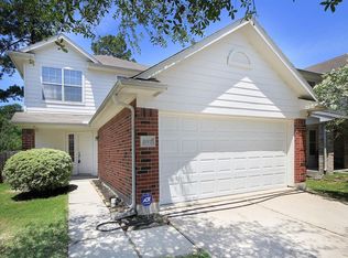 3007 Cypress Island Dr, Houston, TX 77073