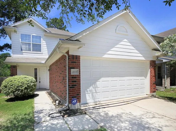 3007 Cypress Island Dr, Houston, TX 77073