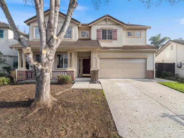 4925 Bay View Cir, Stockton, CA 95219
