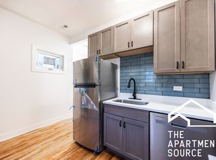 1742 N California Ave APT 1R, Chicago, IL 60647