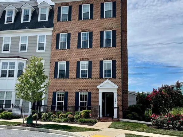 7520-1 Morris St, Fulton, MD 20759