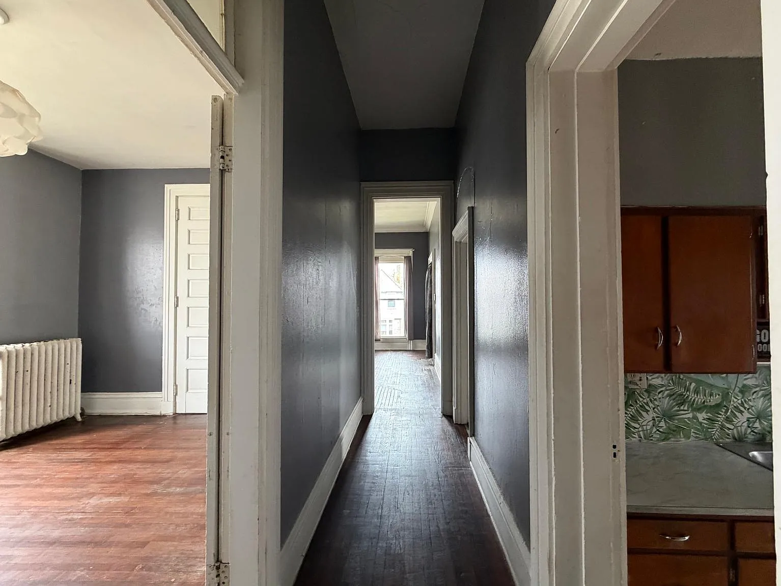 726 N Downing - 3 — Photo 2