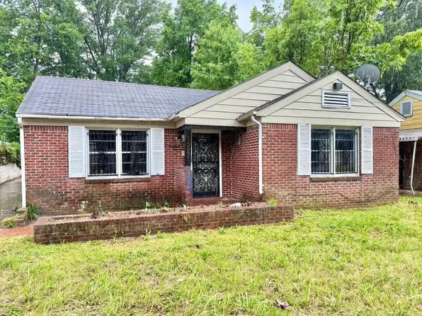 1911 Quinn Ave, Memphis, TN 38114