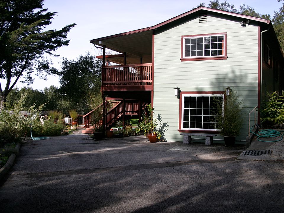 Entire downstairs of this large house, large parking pad all yours.