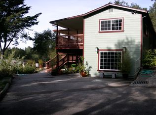111B Crescent Ct #B, Scotts Valley, CA 95066