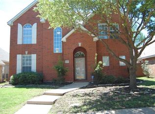 1644 Yellowstone Ave, Lewisville, TX 75077