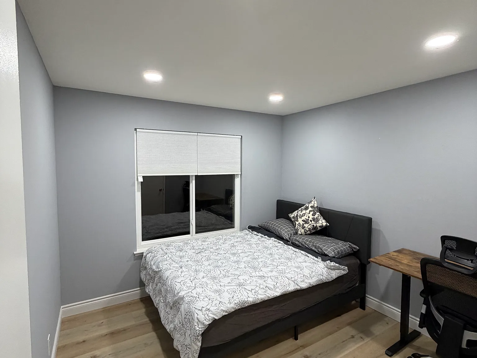 1 bed, 1168 sqft, $1,600 — Photo 2