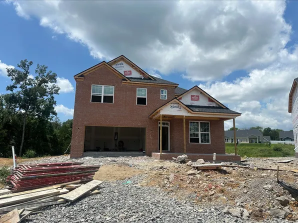 1127 Aster Pl Lot 184, Mount Juliet, TN 37122