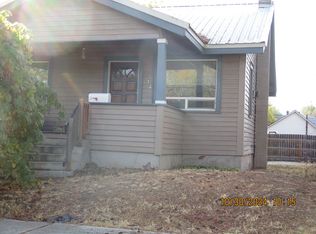 1012 Y Ave, La Grande, OR 97850