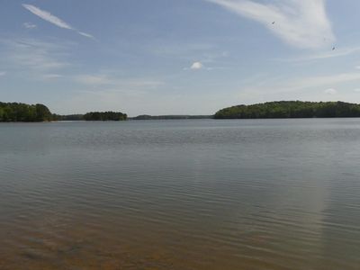 LOT 18 Westshore Ldg #19, Lineville, AL, 36266