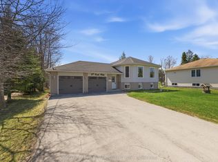 27 Creek Dr, Georgina, ON L0E1N0
