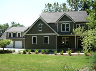 13616 268th Street Ct E, Graham, WA 98338