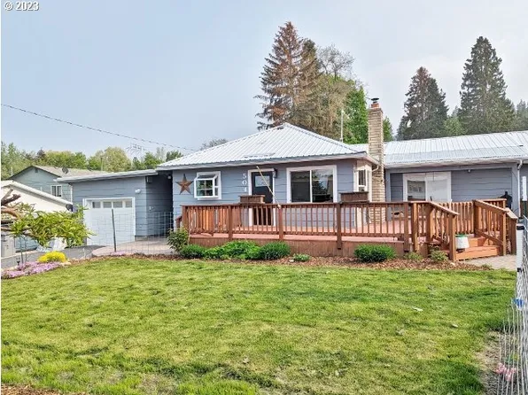 504 A Ave, La Grande, OR 97850