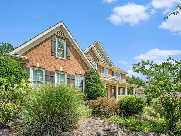 1710 Riverpark Dr, Dacula, GA 30019